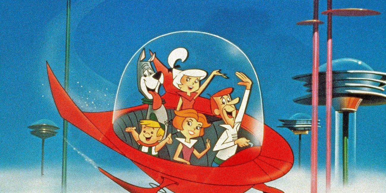 25 Predictions for 2025