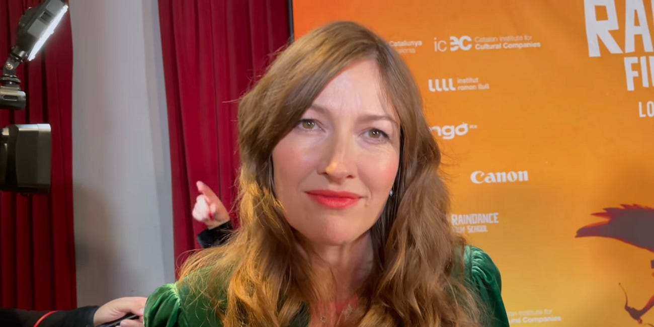 Kelly Macdonald Joins HBO’s 'Lanterns' As Love Interest