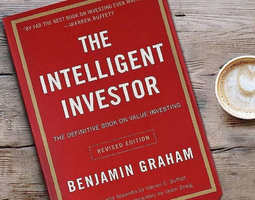How I Became 100% Convinced that Value Investing Was The Superior Investing Methodology