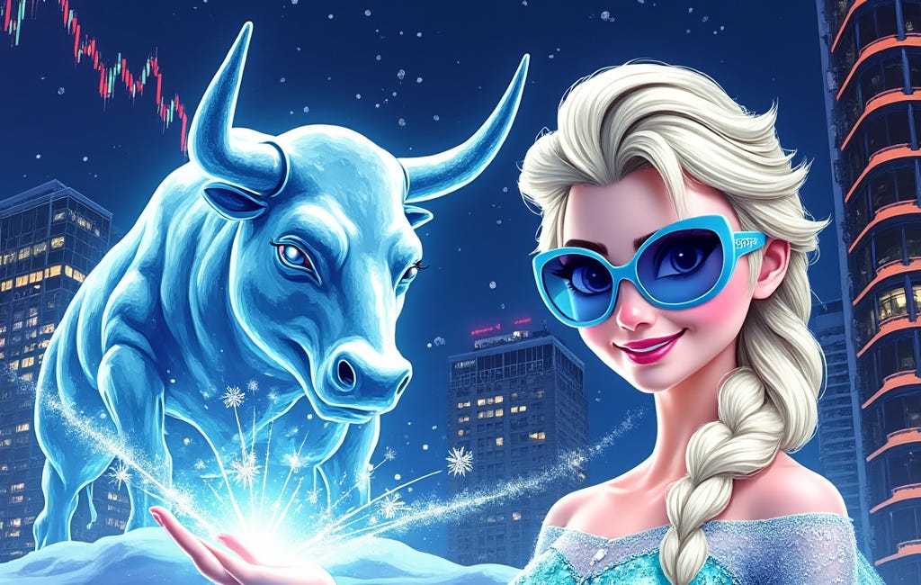 Snowflake : la Reine des Neiges de Wall Street