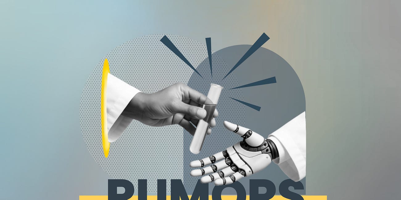 The Silent Gold Rush of AI-Powered Lab Automation