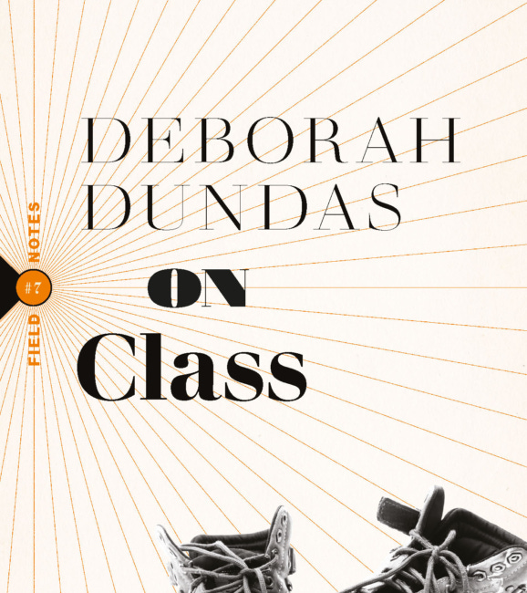 Deborah Dundas | Issue 27