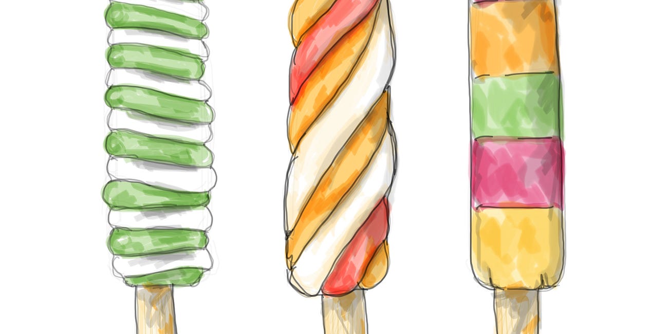 Pride Month And Why We Don't Write About 'Gay Food'