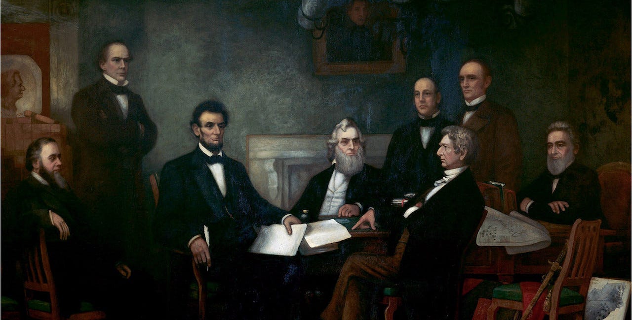 Lincoln and Race