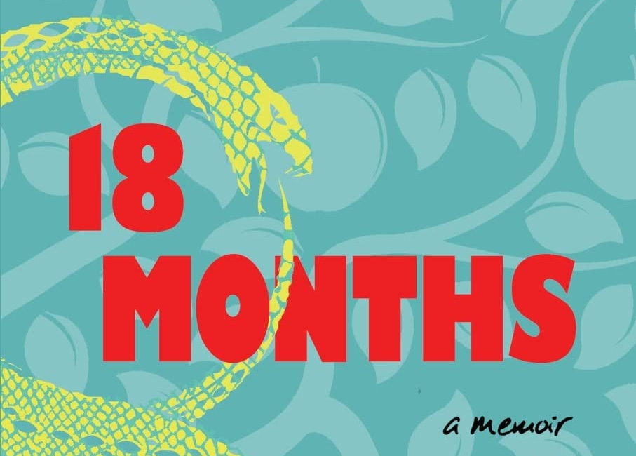 18 Months: A Memoir of a Marriage Lost to Gender Identity