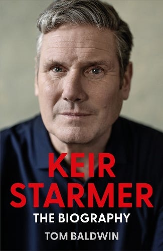 Can Keir Starmer finish off the radical right?