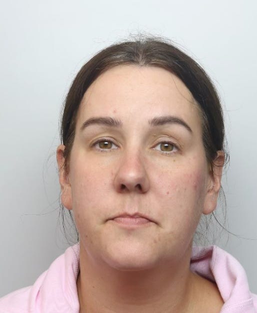 Councillor husband of Lucy Connolly investigated by the authority