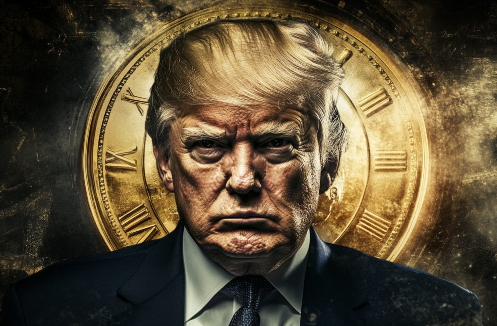 Preparing for a New Economic Era - Gold in the Age of Trump 