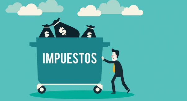 💡Descubre cómo deducir un 20% en impuestos 🫰💵