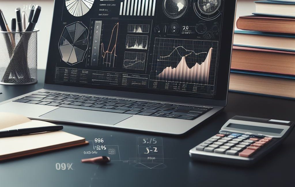 ✒️Tabla de Análisis y Valoración Marzo de 2025