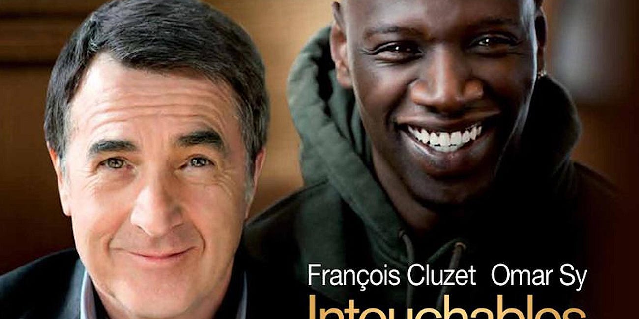 Review: The Intouchables