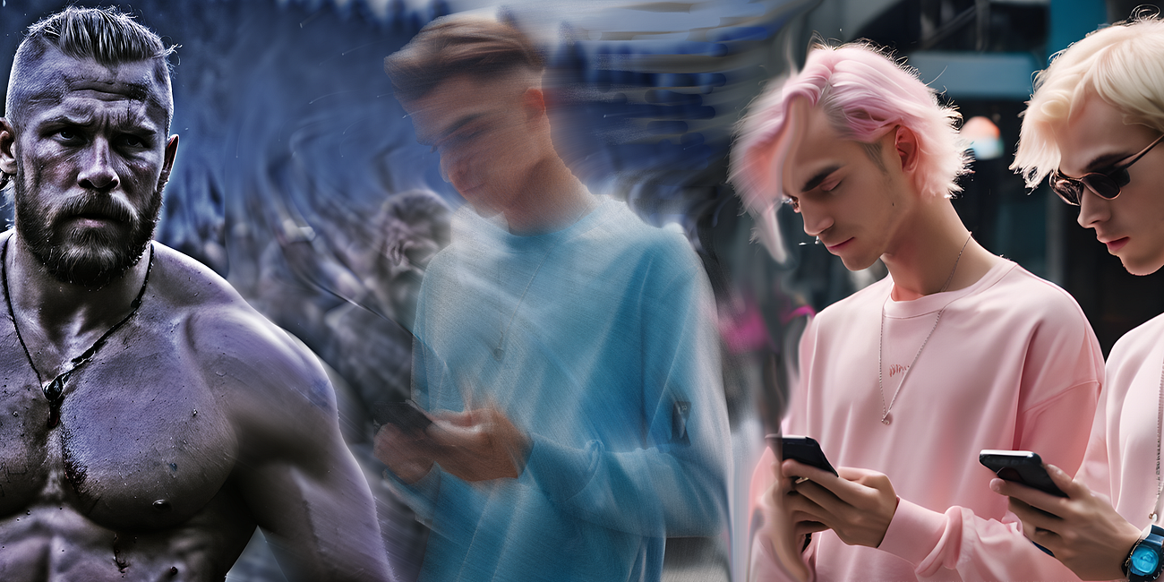 Androgynopolis