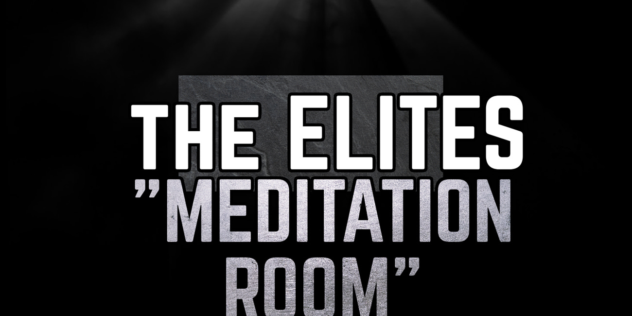 The Elites MEDITATION ROOM Reveals EVERYTHING IS A LIE: a Mind-Breaking REAL History Lesson