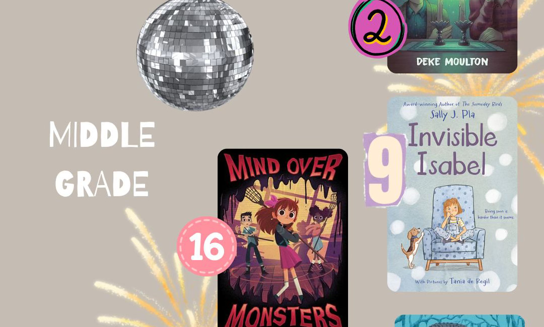 July Releases! 