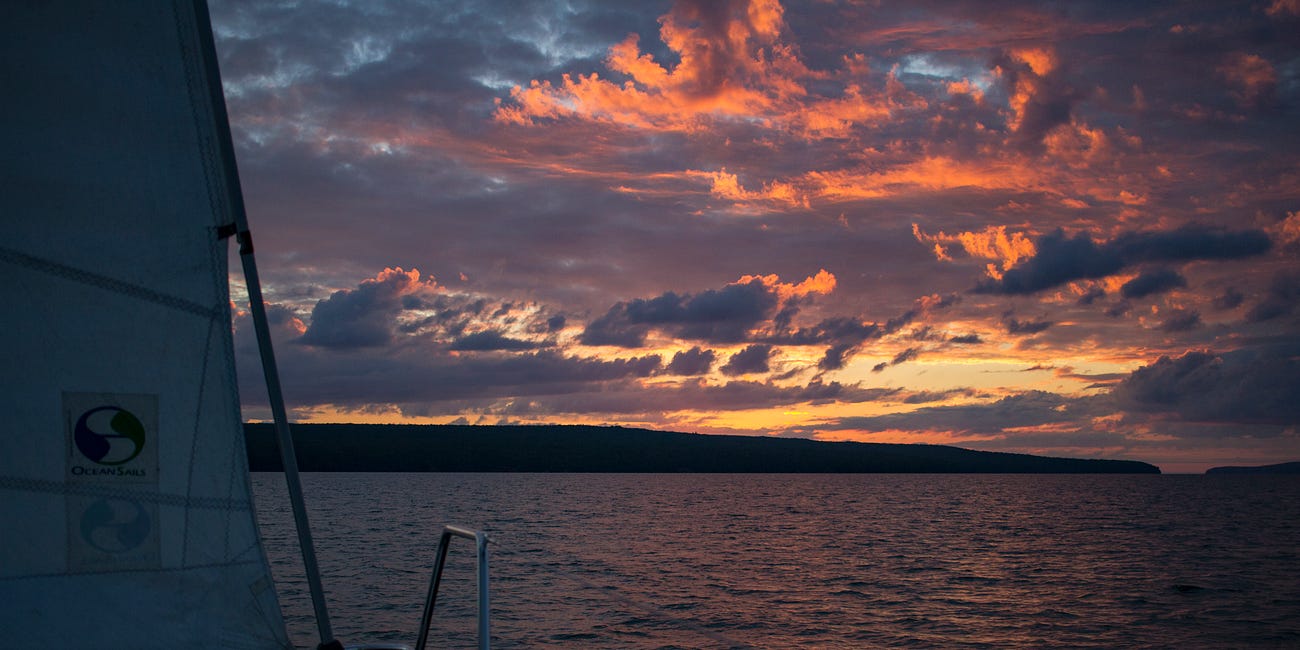 Apostle Islands National Lakeshore