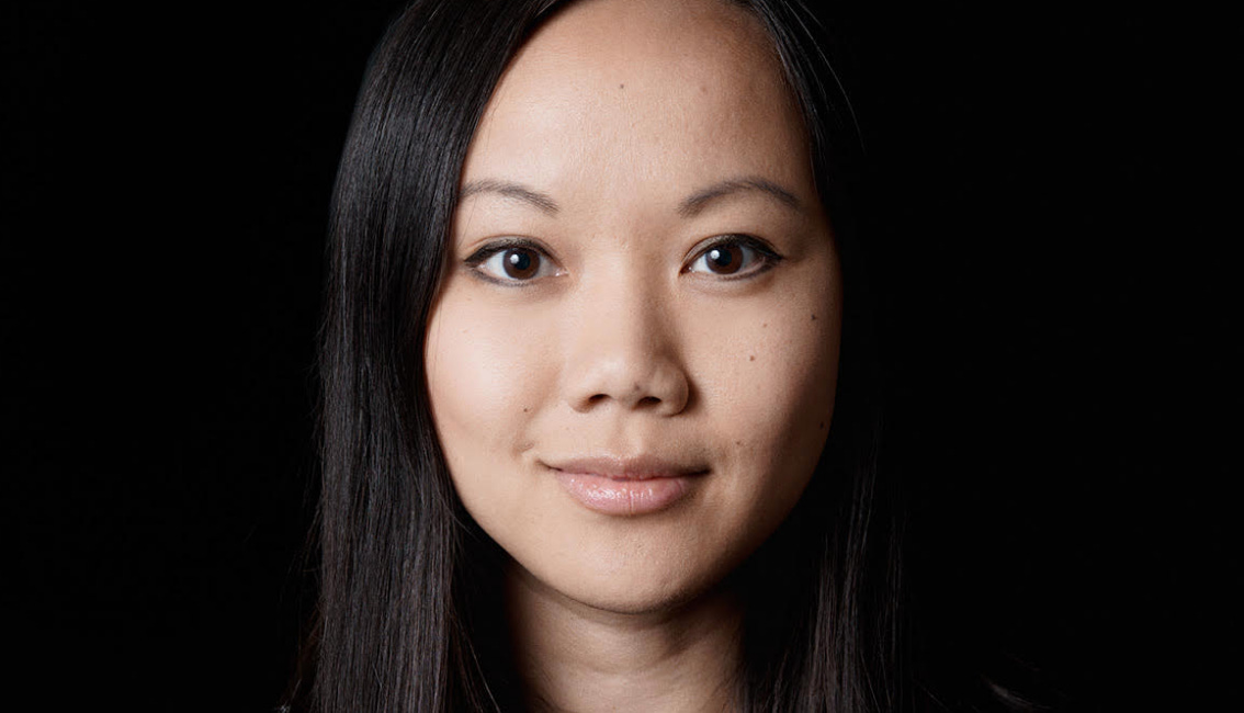 Meet Tracy Young, CEO and Co-founder of TigerEye