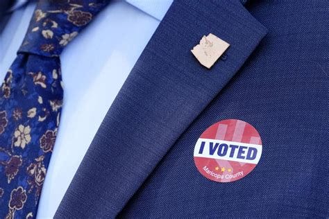 To Vote or Not To Vote?