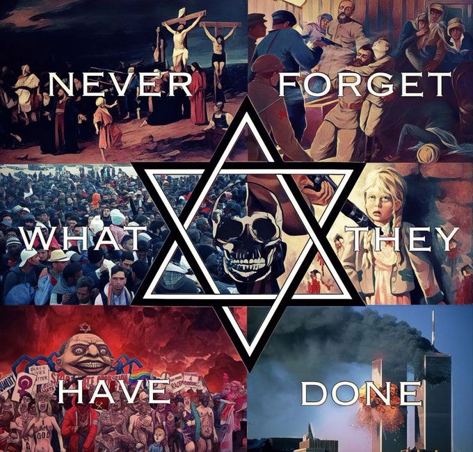 Terrorism: A Jewish Tradition