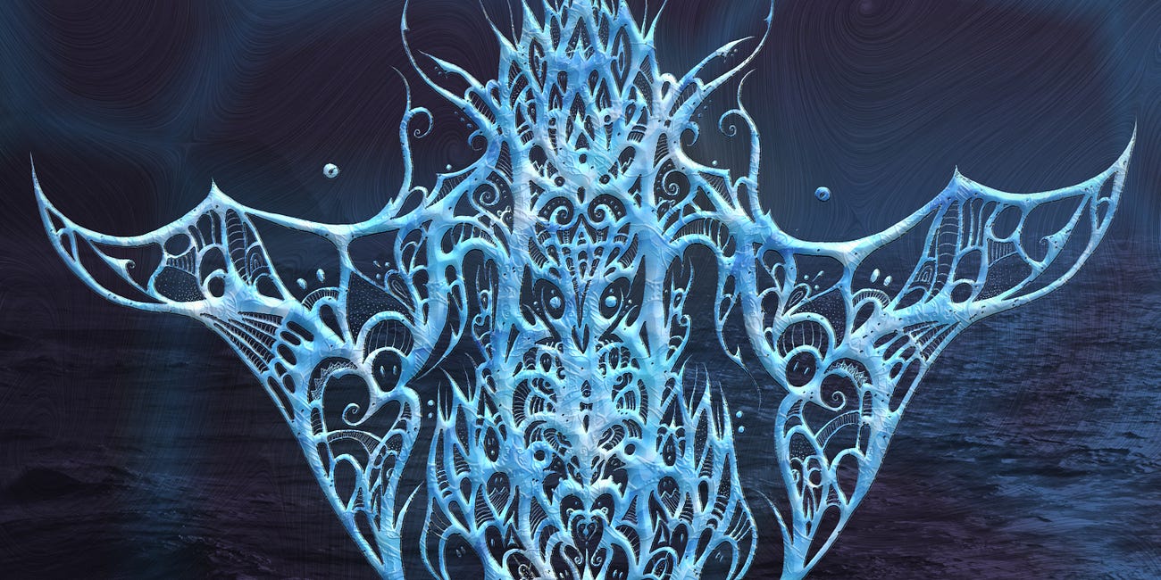 ViroLIEgy: The fabulated Scapegoat of Transhumanism