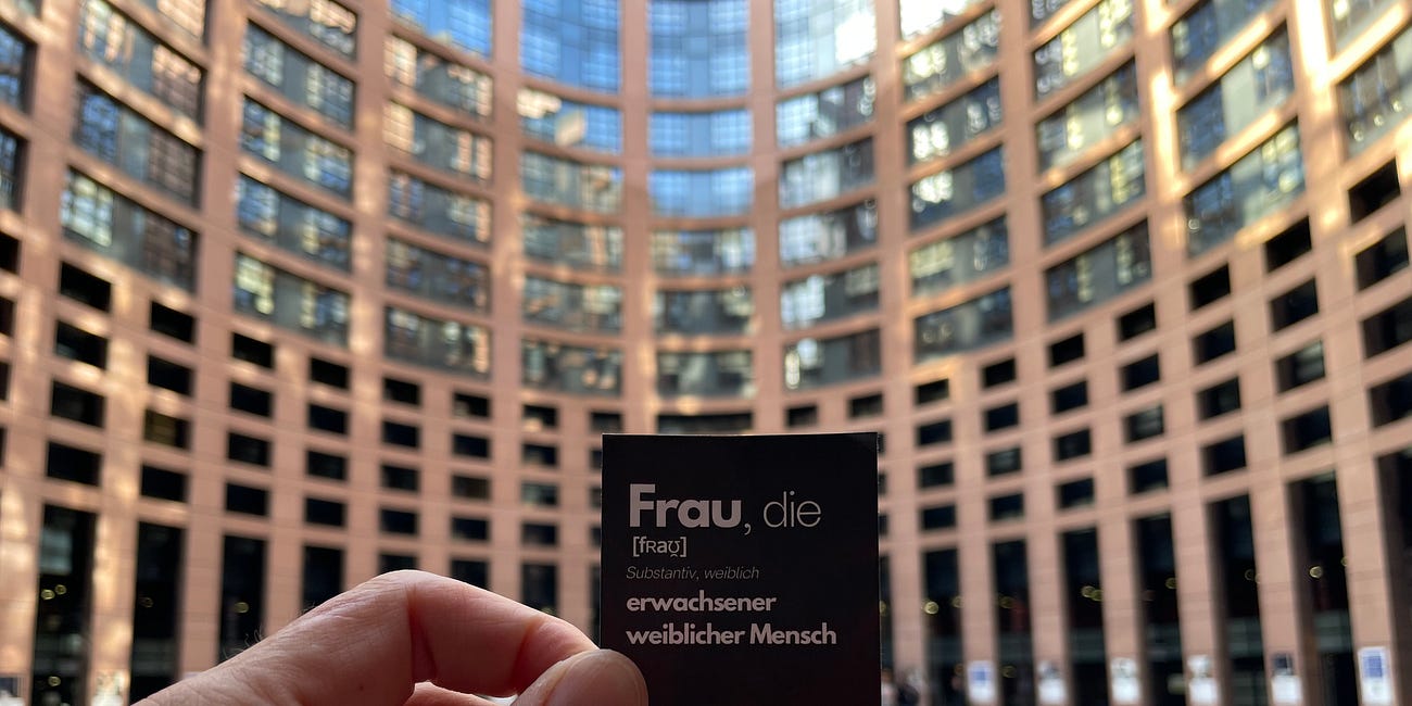 Zivilcourage der Einzelnen