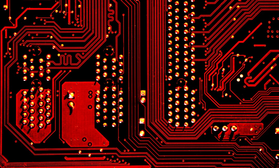 Políticas Públicas en Tecnología