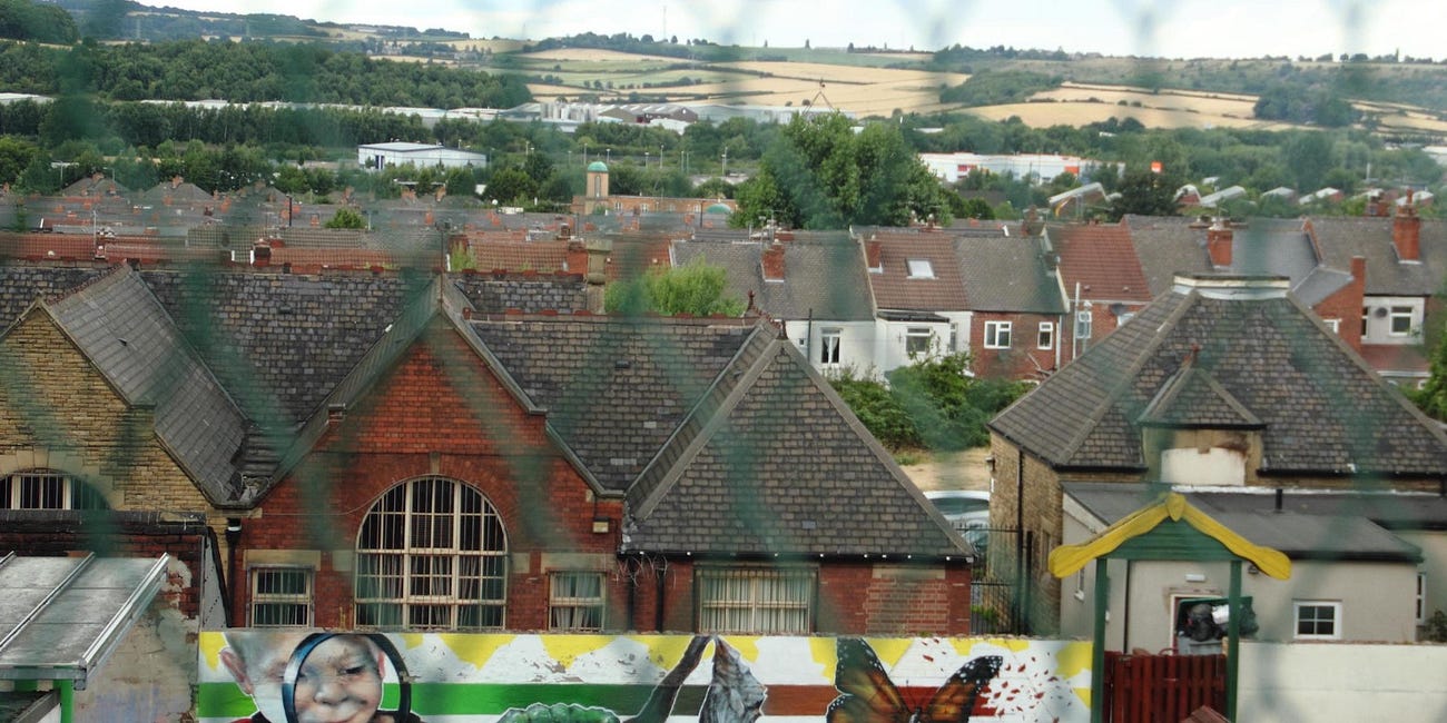 “We are known for this now”: The drawn-out aftermath of the Rotherham and Rochdale child exploitation scandal