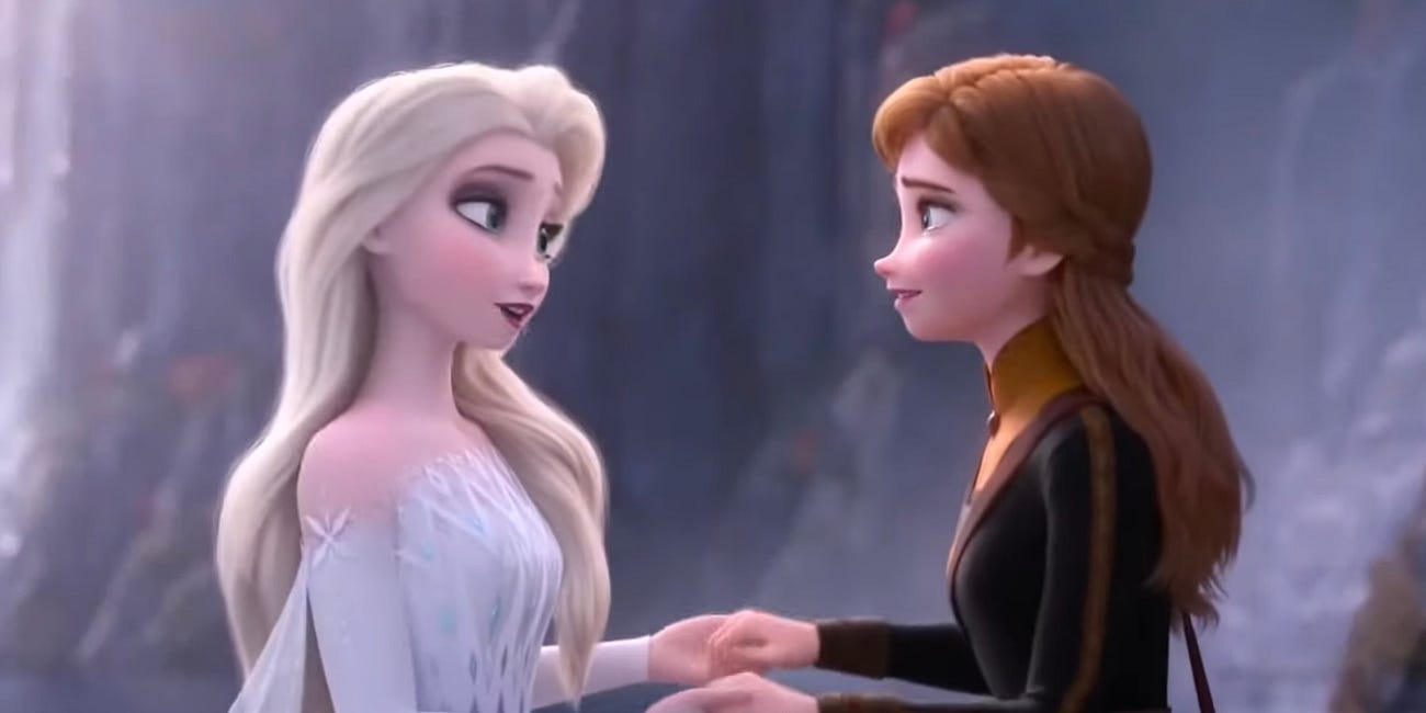 'Frozen III' Bumped To 2027, Proshot Musical Confirms 2025 Disney+ Release