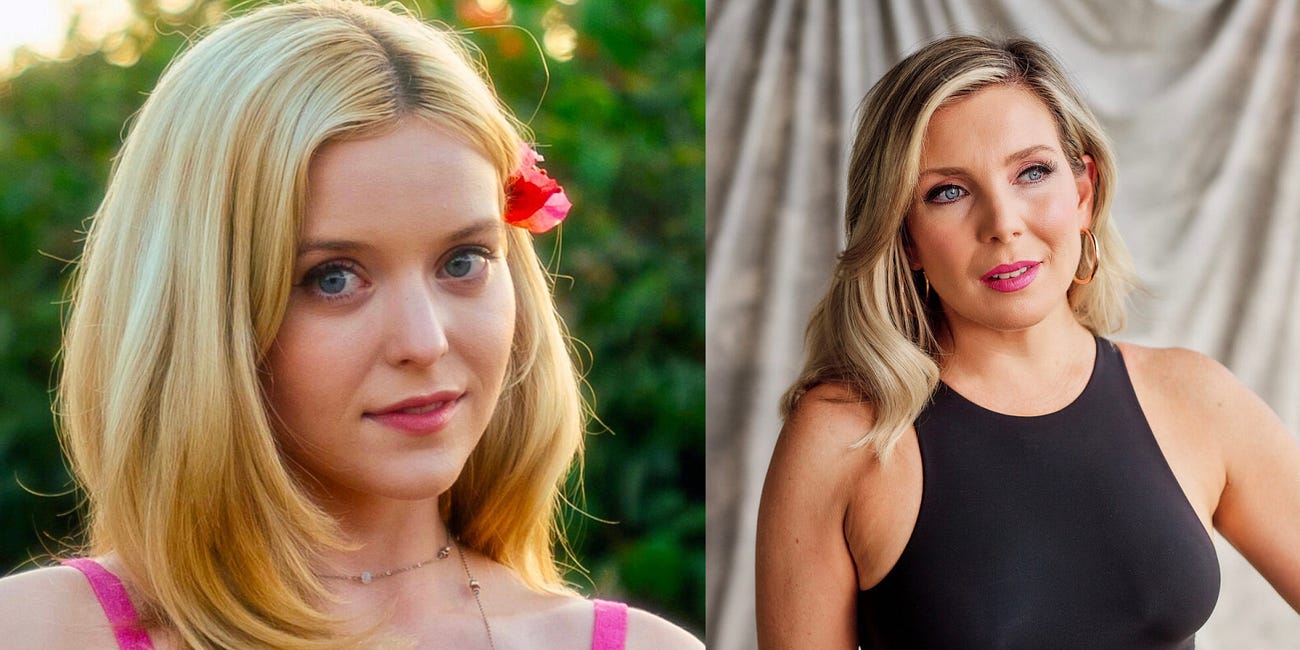 'Legally Blonde' Prequel Series 'Elle' Nabs Lexi Minetree With June Diane Raphael As Mom