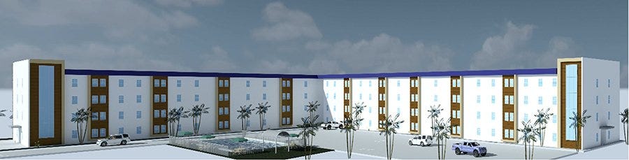 Innovative Housing Project Tackles Manatee County's Affordable Housing Crisis