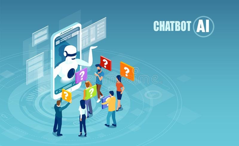 ChatGPT & AI: Man Kills Self After Talking With AI Chatbot