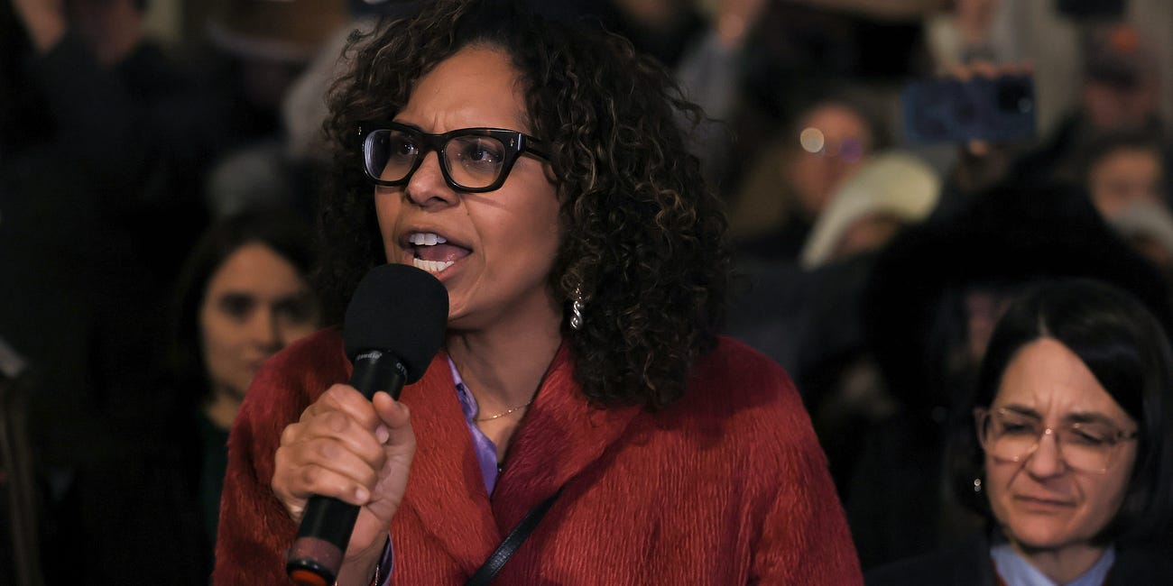 Why Do Democrats Destroy Their Own?