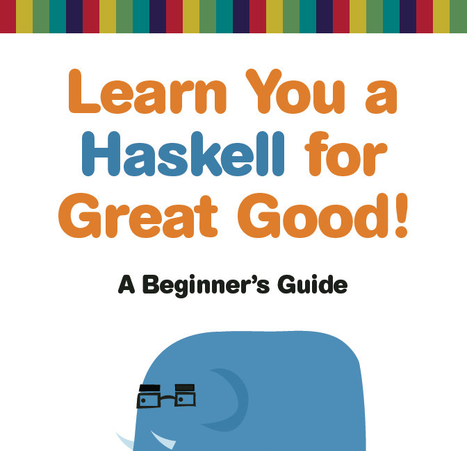 Revisiting Haskell after 10 years