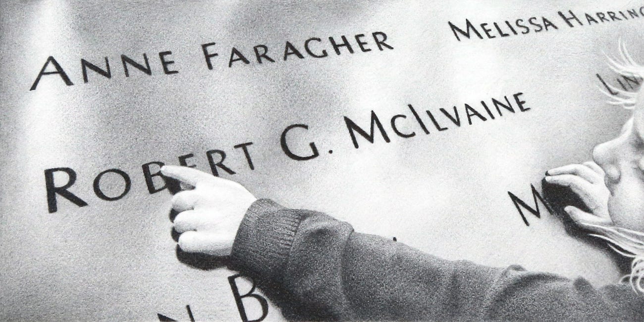 On Jennifer Senior's “What Bobby McIlvaine Left Behind”