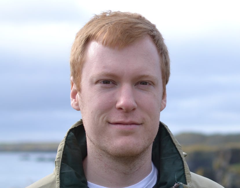 A Conversation with The Bad Tweet Expert