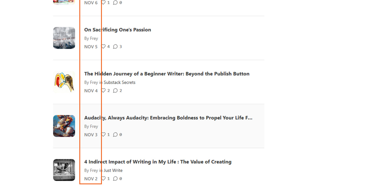 To Write Daily or Not? What Beginner Writers Should Know About Finding the Right Publishing Rhythm