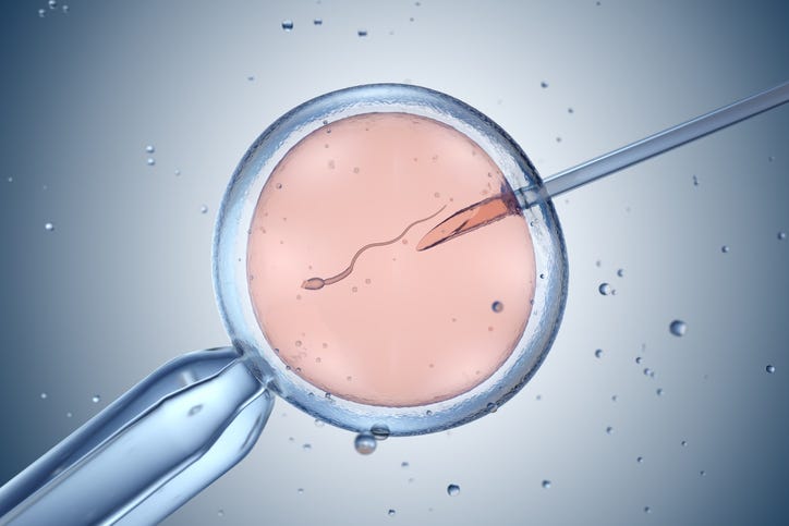 The Alabama Embryo Ruling is Forcing a Conversation that Republicans Don't Want