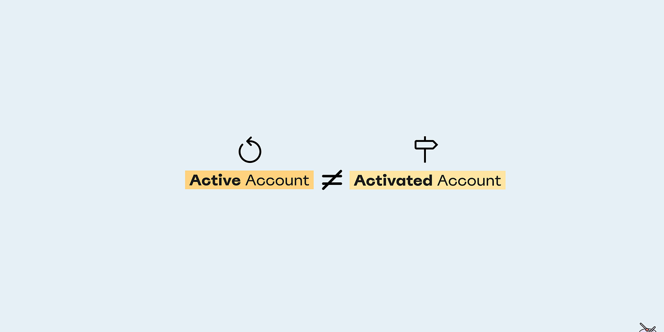 Working with metrics is not straightforward