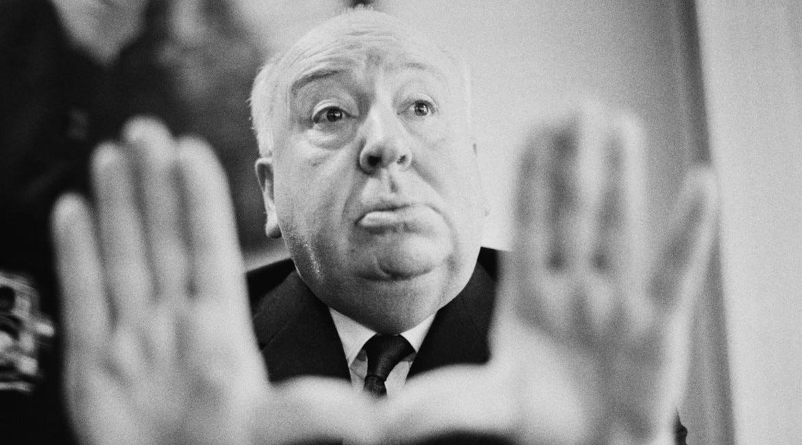 15 Alfred Hitchcock Films You Can Watch for Free on YouTube