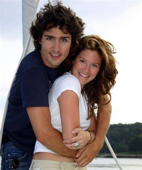 I WAS WRONG ABOUT JUSTIN TRUDEAU!!!