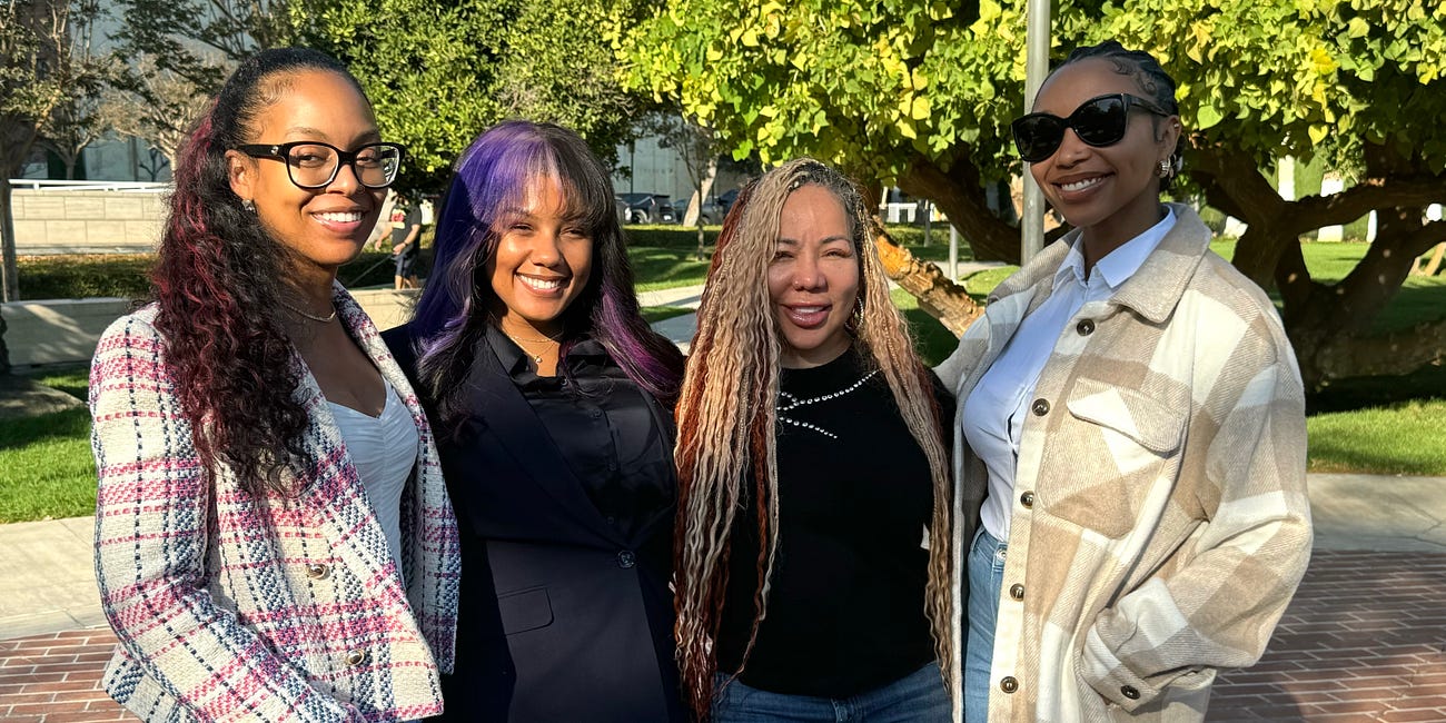 Federal jury says toymaker owes T.I. and Tiny $71 million for OMG Girlz's doll claims
