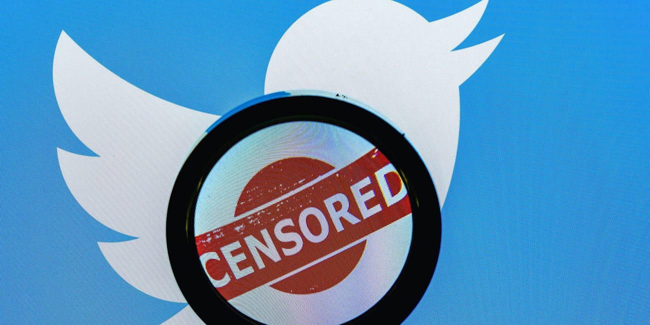 What the Twitter Files Revealed about Power and Censorship