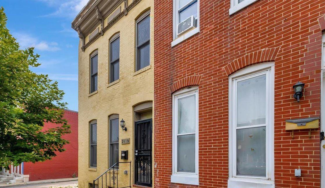 The 100 Most Walkaffordable Neighborhoods 2023, Part 5