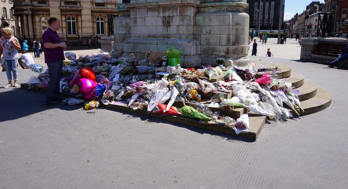 (Updated) British Disrupt Iranian Terror Plot 