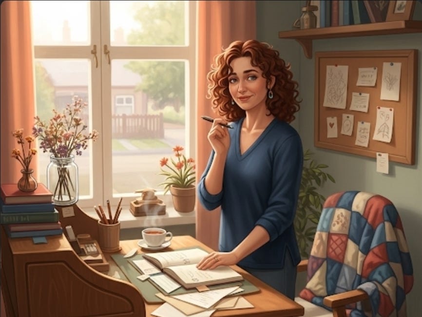 Your Words Matter Here: Contribute to Dose of Wonder
