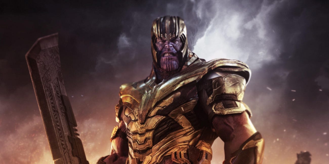 End Game