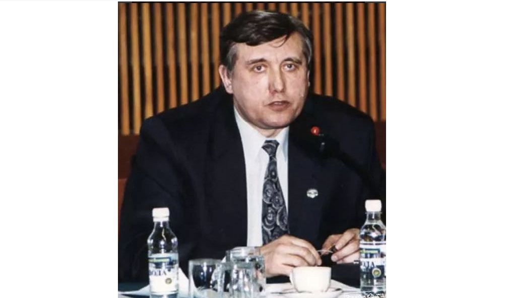 L'opposizione russa: 17 aprile 2003 era ucciso Sergey Yushenkov