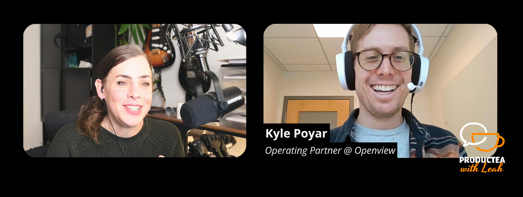 Season 2 PLG - Episode 4: Leah & Kyle Poyar