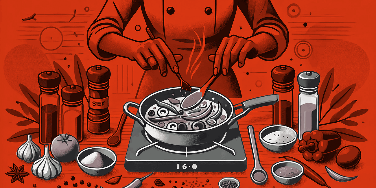 The Brief: Why taste is your most important design tool