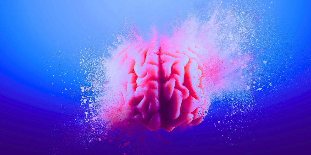 DARPA's 'N3' Non-Surgical Brain Tech Using Light and Sound Raises Weaponization Alarms