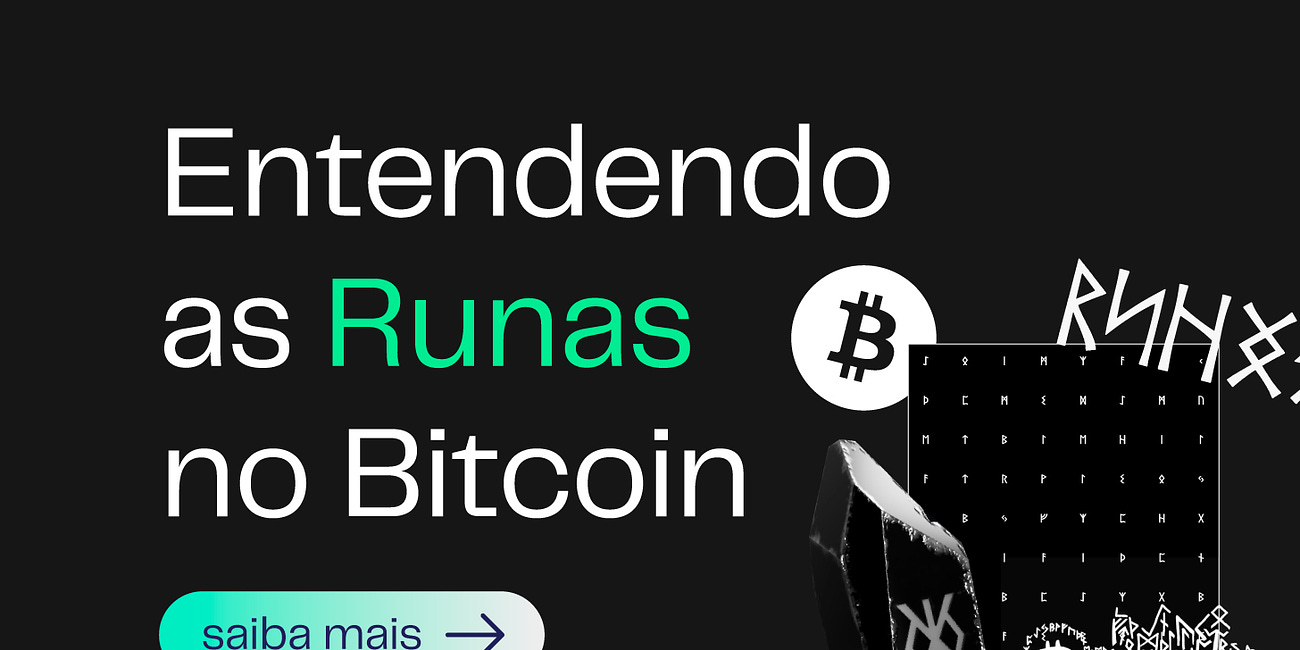 Runas no Bitcoin: O Futuro ou Apenas uma Distração? 